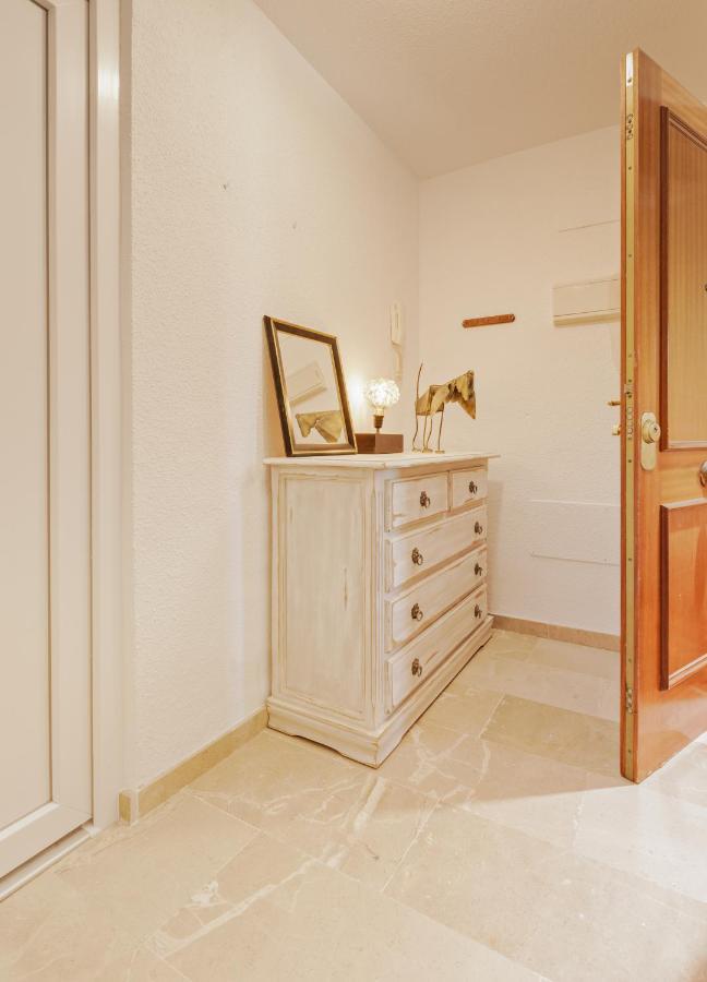 Fresh Penthouse Apartment With Great Sea Views Касарес Екстер'єр фото
