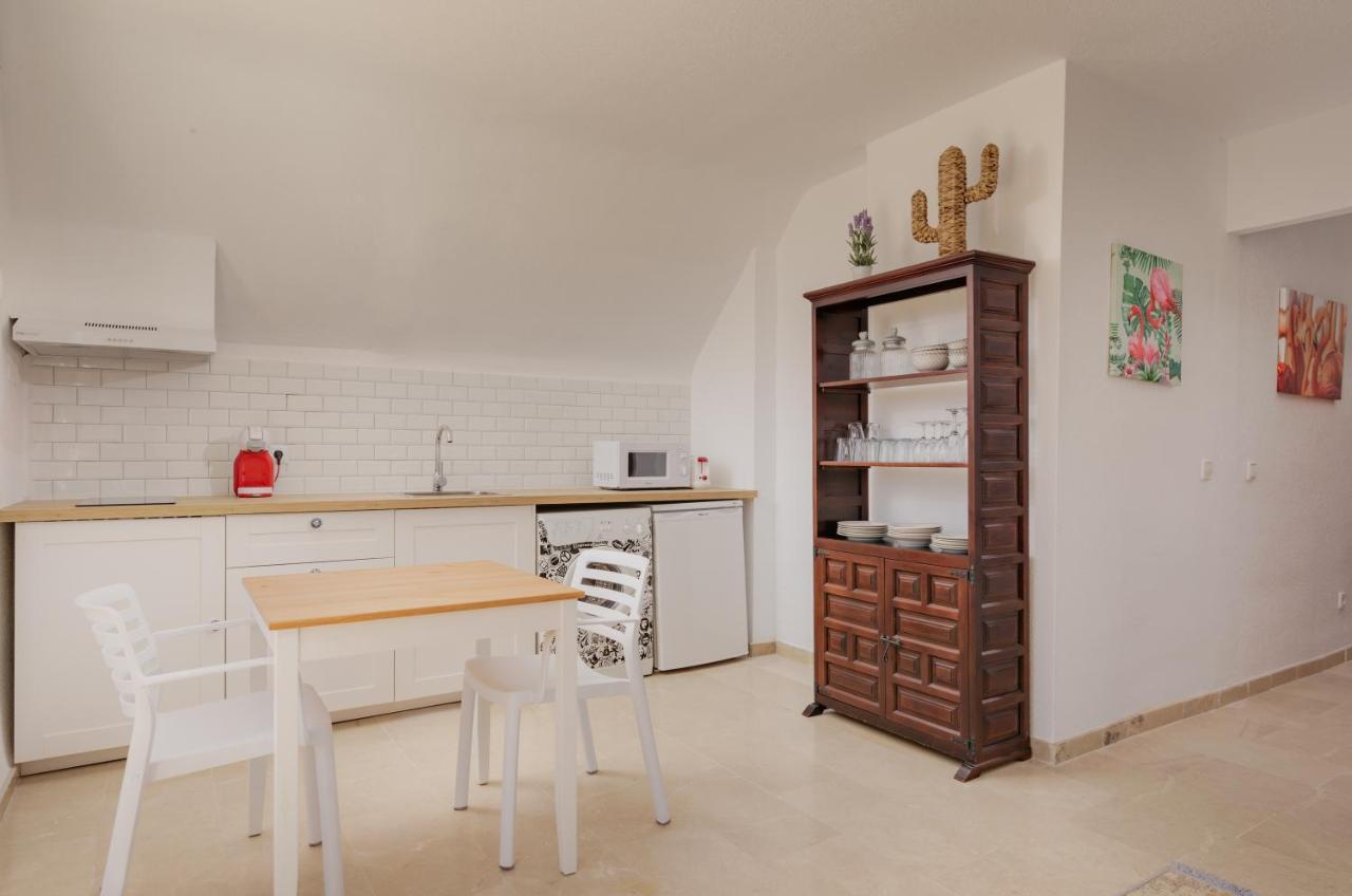 Fresh Penthouse Apartment With Great Sea Views Касарес Екстер'єр фото